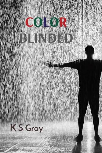 Cover image for Color Blinded