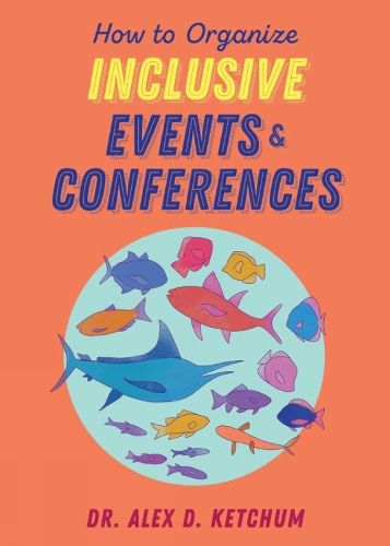 Cover image for How to Organize Inclusive Events and Conferences