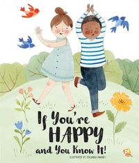 Cover image for If You're Happy and You Know It