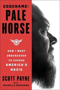 Cover image for Code Name: Pale Horse