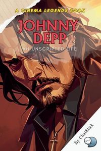Cover image for Johnny Depp