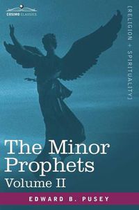 Cover image for The Minor Prophets, Vol.2