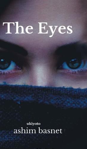 Cover image for The Eyes