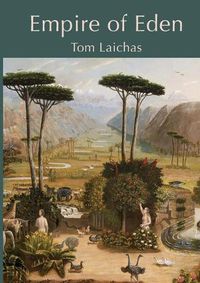 Cover image for Empire of Eden