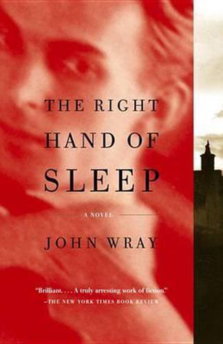 Cover image for The Right Hand of Sleep: A Novel