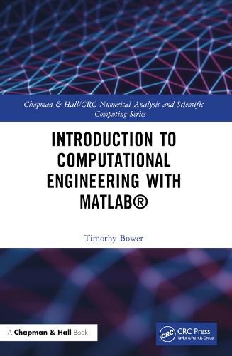 Cover image for Introduction to Computational Engineering with MATLAB (R)