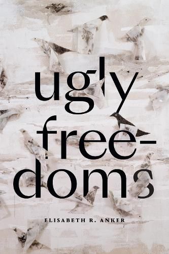 Cover image for Ugly Freedoms