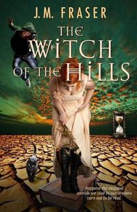 Cover image for The Witch of the Hills