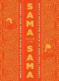 Cover image for Sama Sama