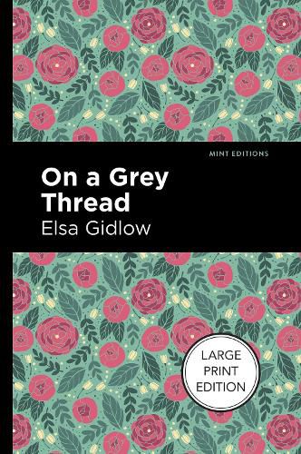 Cover image for On a Grey Thread