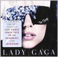Cover image for Fame