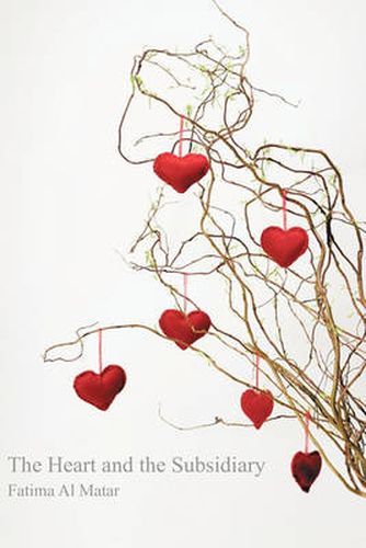 Cover image for The Heart and the Subsidiary