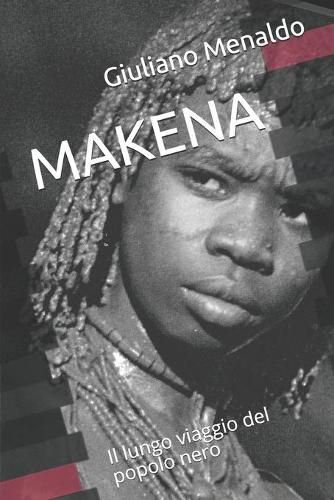 Cover image for Makena