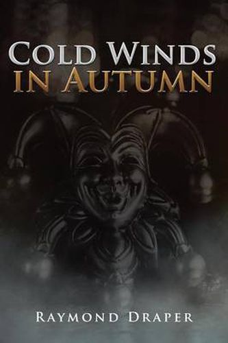 Cover image for Cold Winds In Autumn