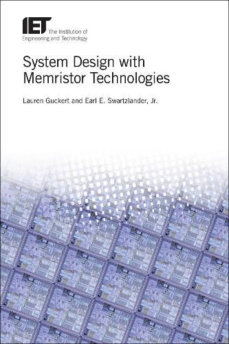 Cover image for System Design with Memristor Technologies