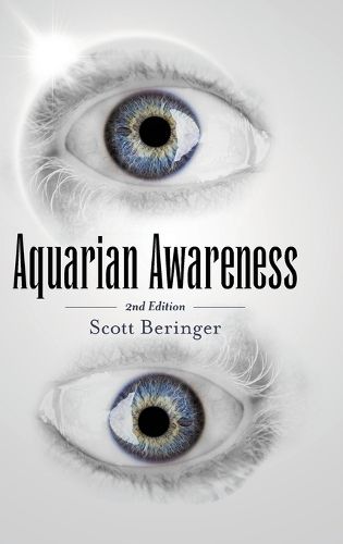 Cover image for Aquarian Awareness