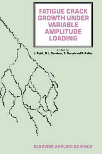 Fatigue Crack Growth Under Variable Amplitude Loading