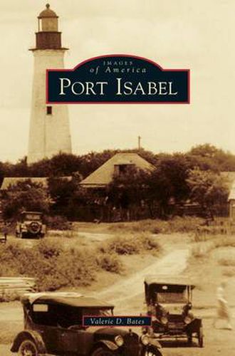 Cover image for Port Isabel