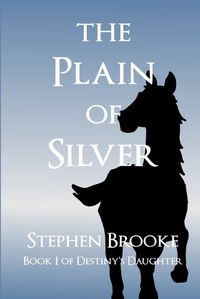 Cover image for The Plain of Silver