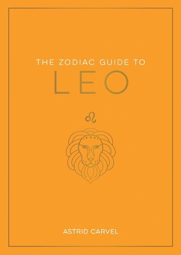 Zodiac Guide to Leo