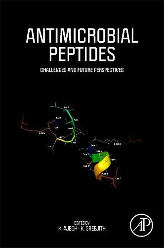 Cover image for Antimicrobial Peptides: Challenges and Future Perspectives