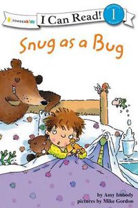 Cover image for Snug as a Bug: Level 1