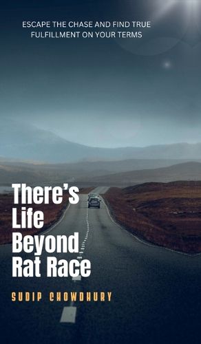 Cover image for There's Life Beyond Rat Race
