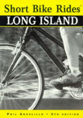 Cover image for Short Bike Rides (R) Long Island