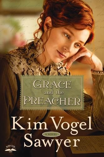 Cover image for Grace and the Preacher