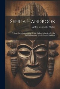 Cover image for Senga Handbook