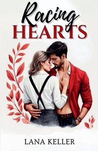 Cover image for Racing Hearts