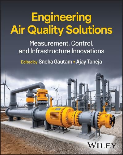 Cover image for Engineering Air Quality Solutions