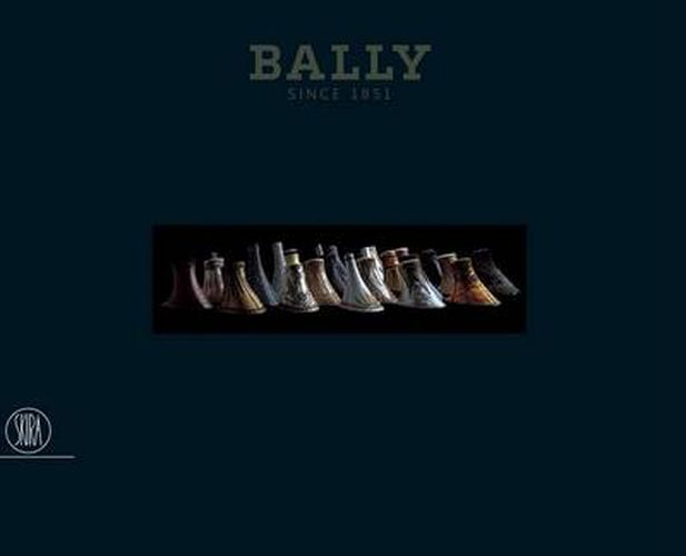 Bally: Since 1851