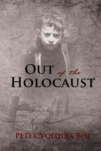 Cover image for Out of the Holocaust