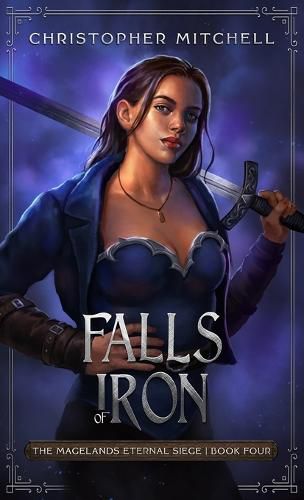Falls of Iron