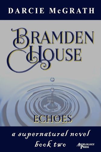 Cover image for Bramden House Echoes