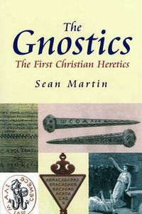 Cover image for Gnostics