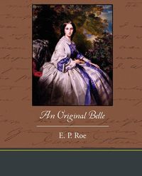 Cover image for An Original Belle