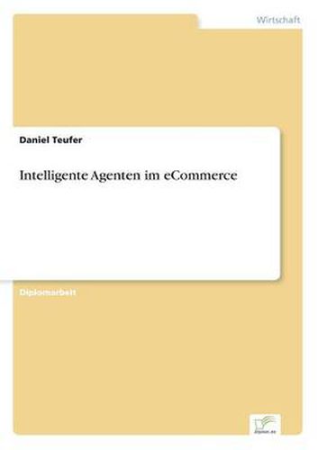 Cover image for Intelligente Agenten im eCommerce