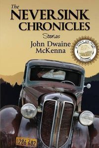 Cover image for The Neversink Chronicles