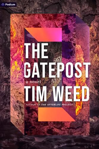 Cover image for The Gatepost