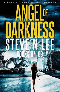 Cover image for Angel of Darkness Books 07-09