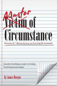 Cover image for Master of Circumstance
