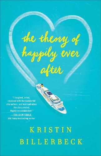 Cover image for The Theory of Happily Ever After