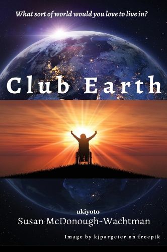 Cover image for Club Earth (Edition1)