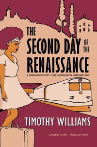 Cover image for The Second Day Of The Renaissance