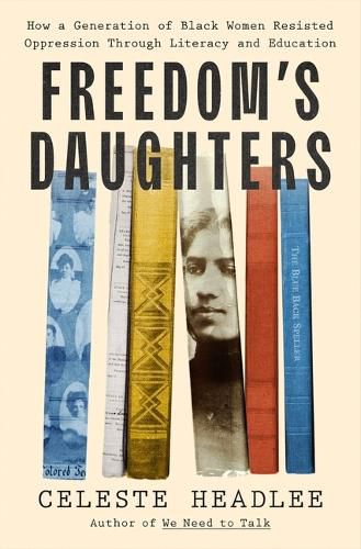 Cover image for Freedom's Daughters
