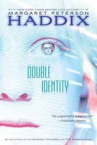 Cover image for Double Identity