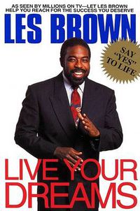 Cover image for Live Your Dreams