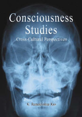 Cover image for Consciousness Studies: Cross-cultural Perspectives